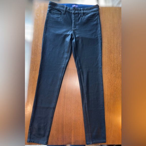 NYDJ Denim - NYDJ Black Skinny Jeans